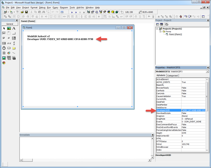 Getting Started with Visual Basic 6.0 Getting Started with Visual Basic 6.0